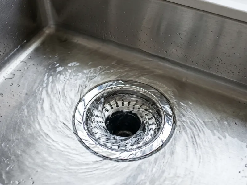 Drain Cleaning Plumber in Homewood, PA